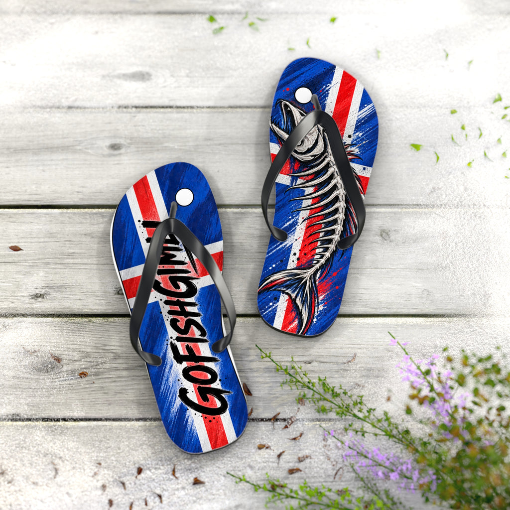 Flip Flops
