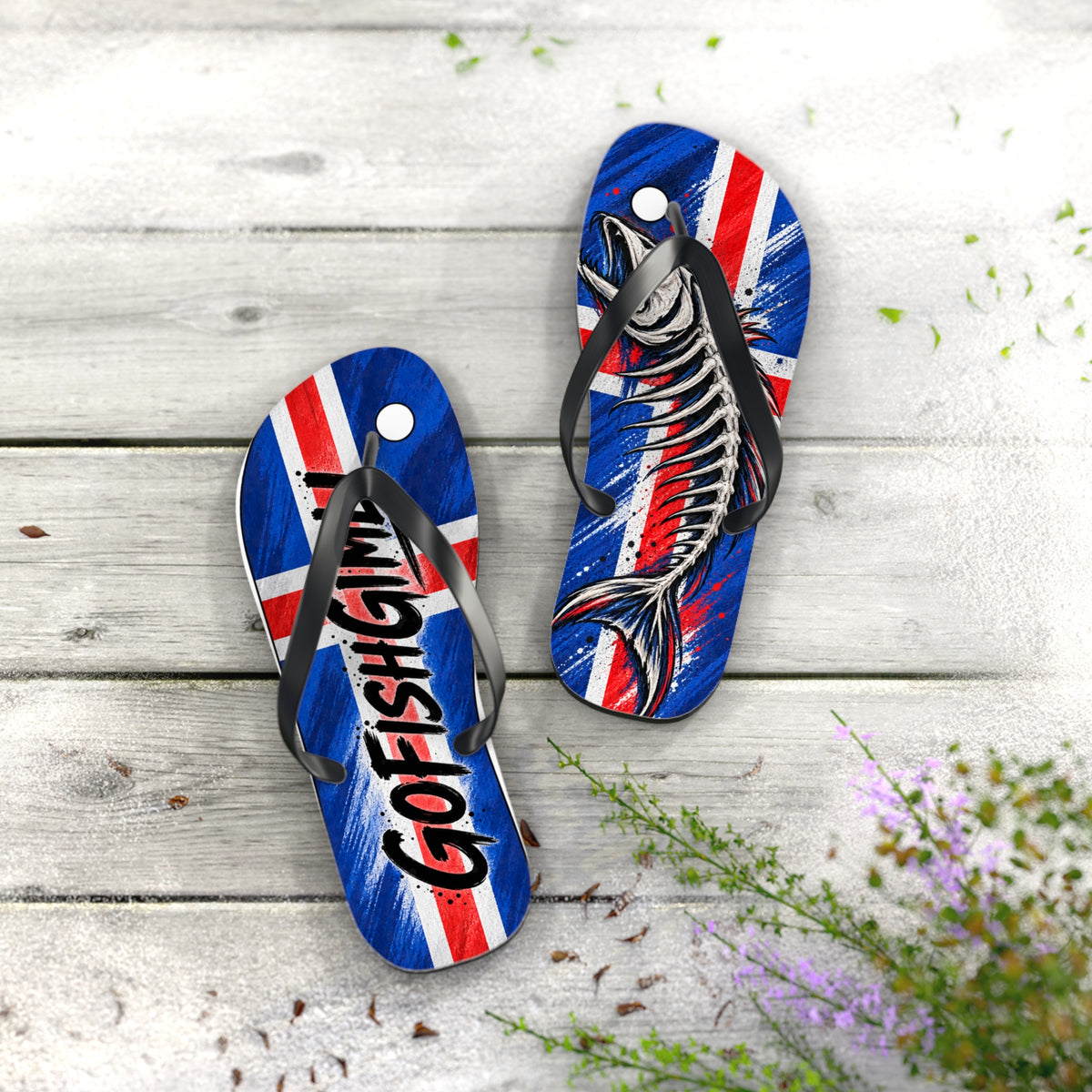 Flip Flops