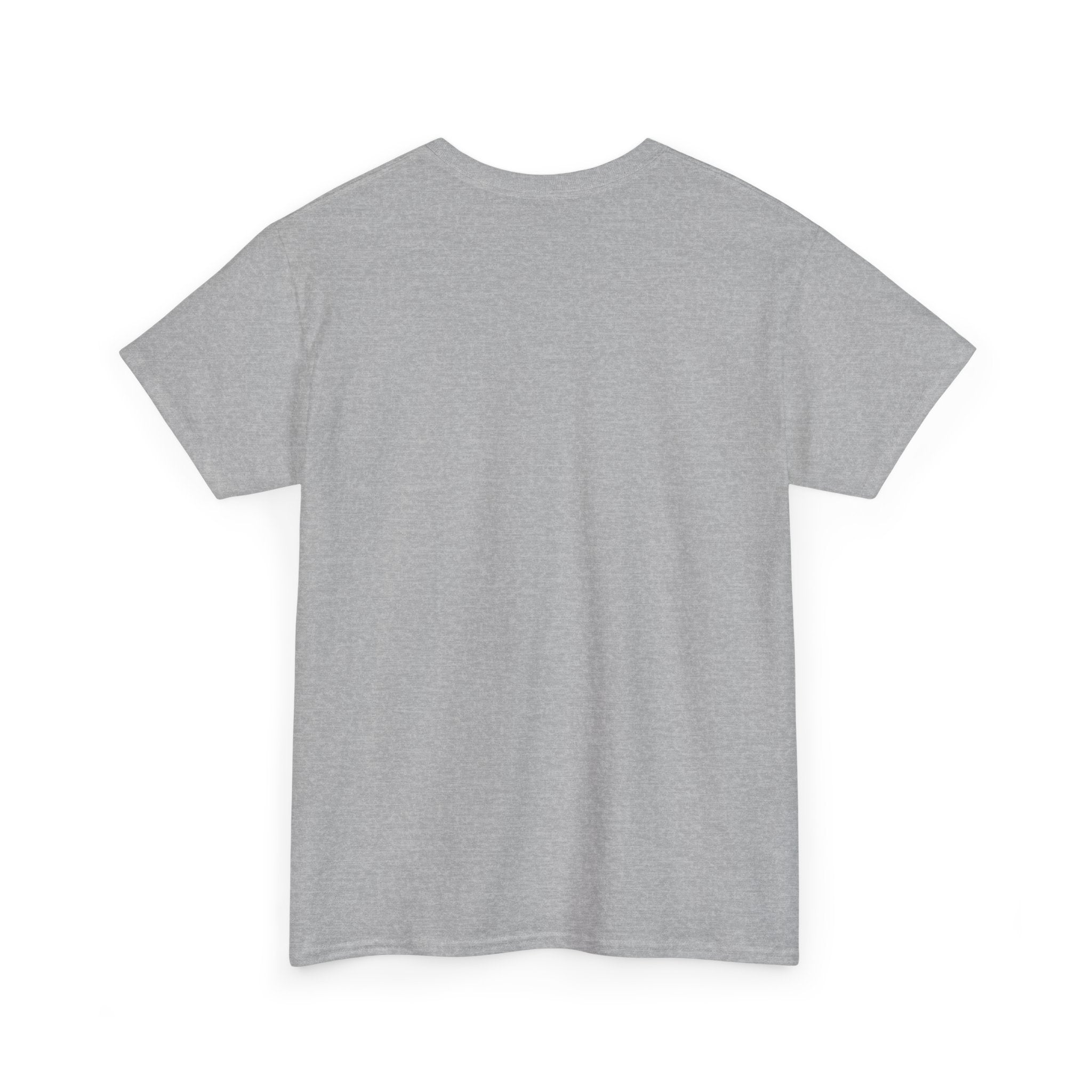 Go Fish Gimli Unisex Heavy Cotton Tee