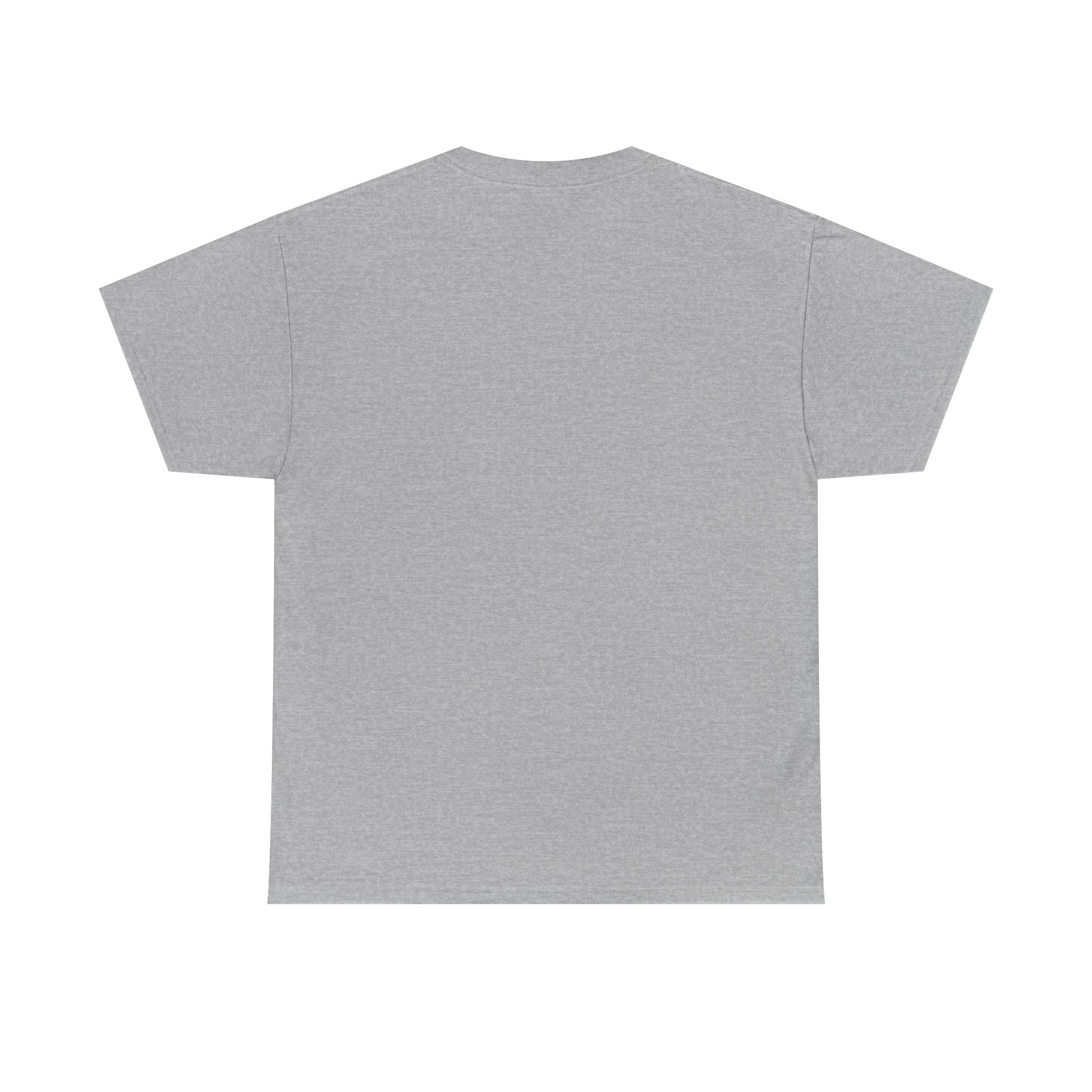 Go Fish Gimli Unisex Heavy Cotton Tee