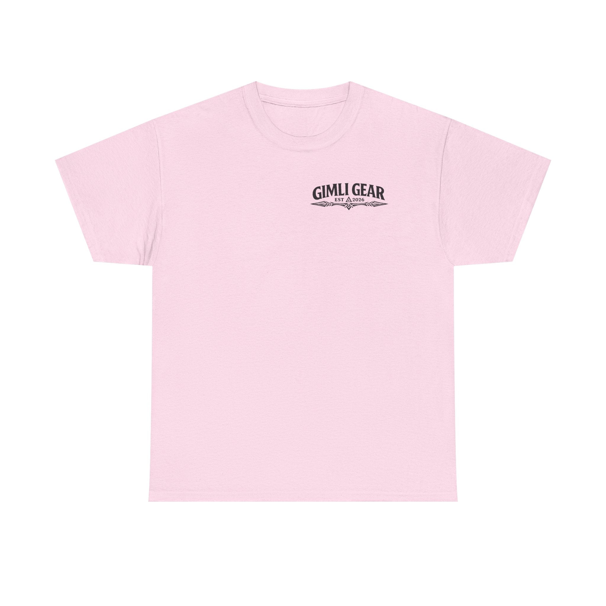 4 seasons Unisex Heavy Cotton Tee