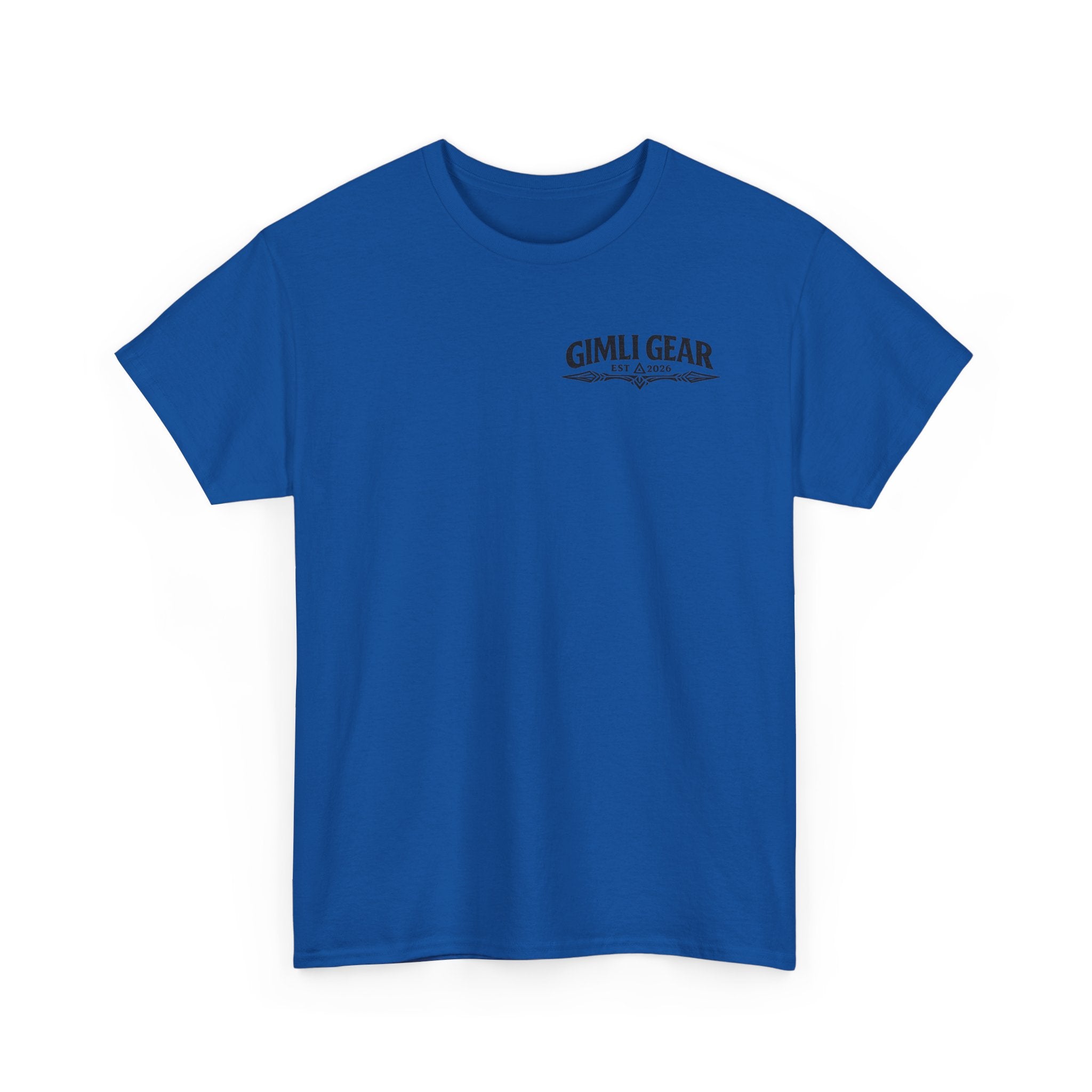 4 seasons Unisex Heavy Cotton Tee