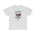 Icelandic by Blood, Manitoban by Choice T-Shirt
