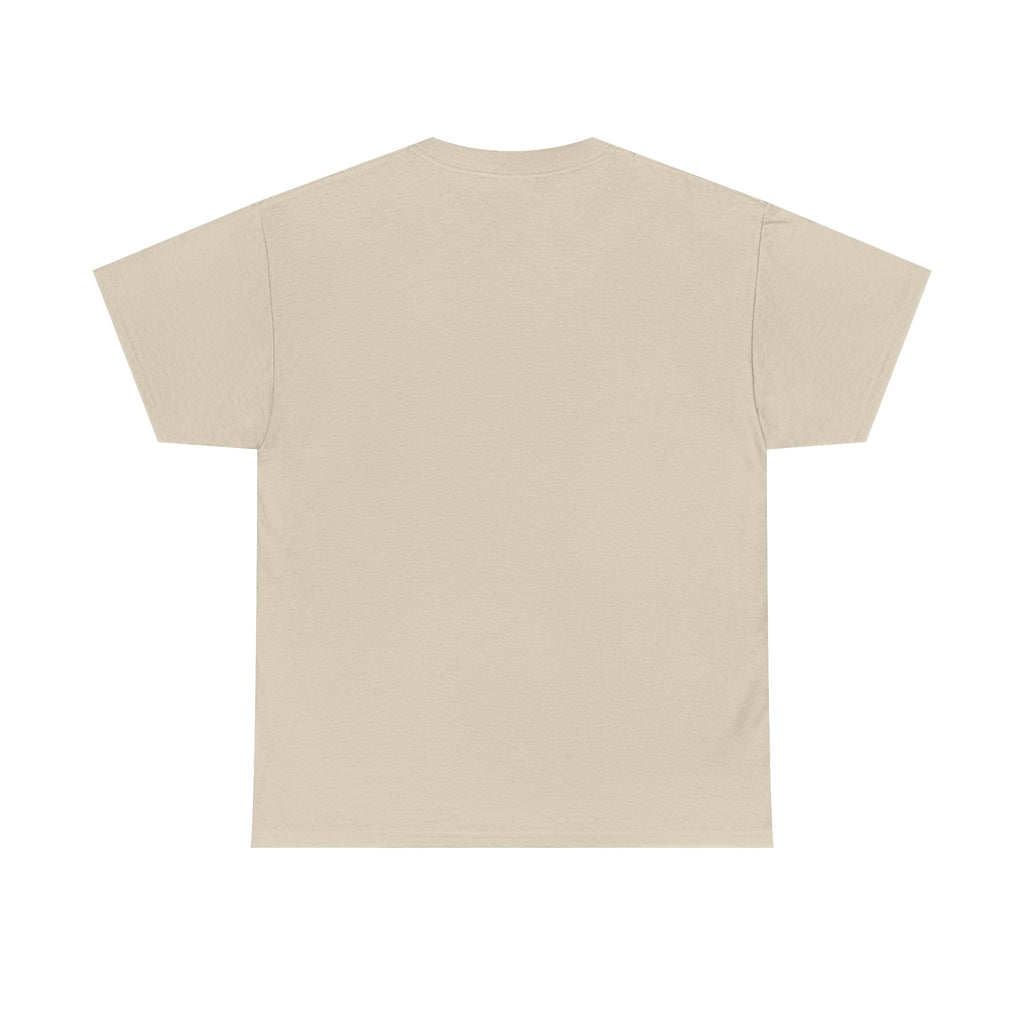 Go Fish Gimli Unisex Heavy Cotton Tee