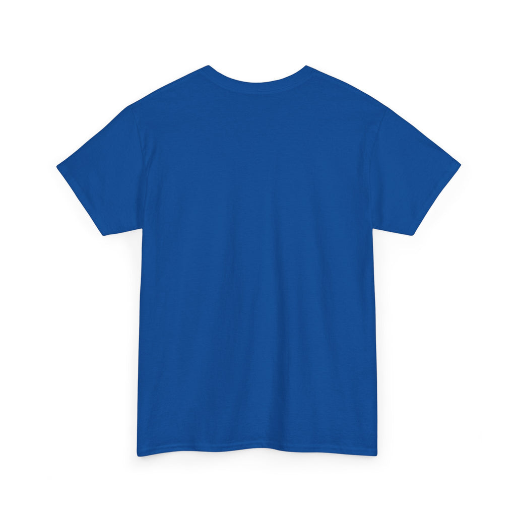 Go Fish Gimli Unisex Heavy Cotton Tee