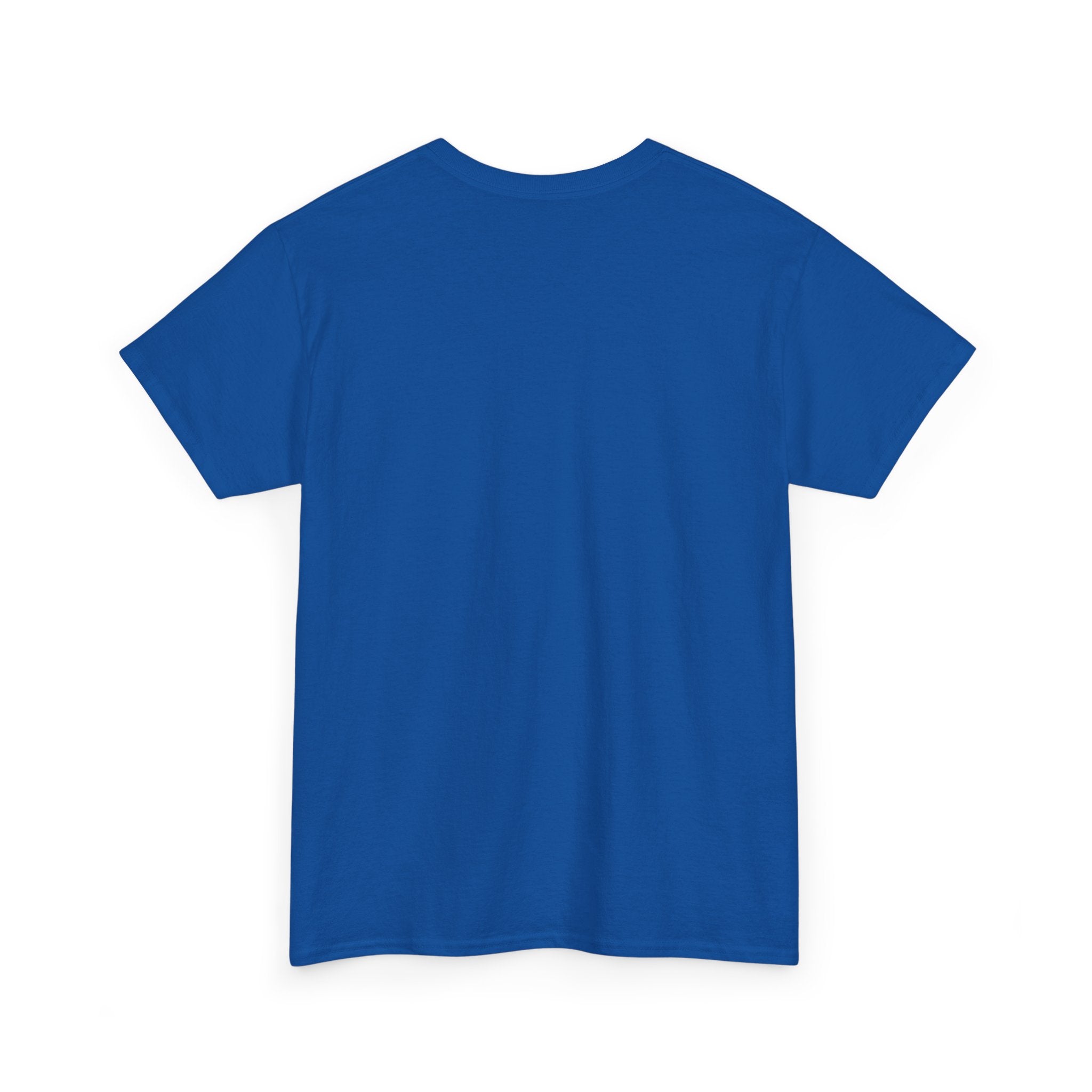 Go Fish Gimli Unisex Heavy Cotton Tee
