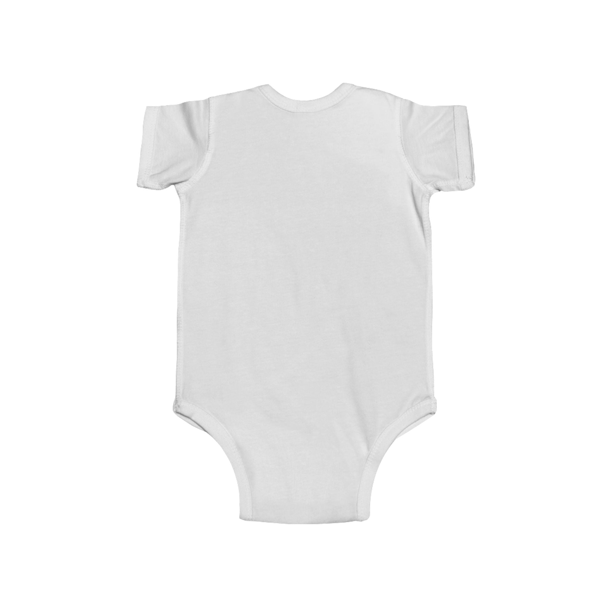 Infant Bodysuit — Cute Viking Baby 'Skål' Onesie | Nordic Baby Shower Gift