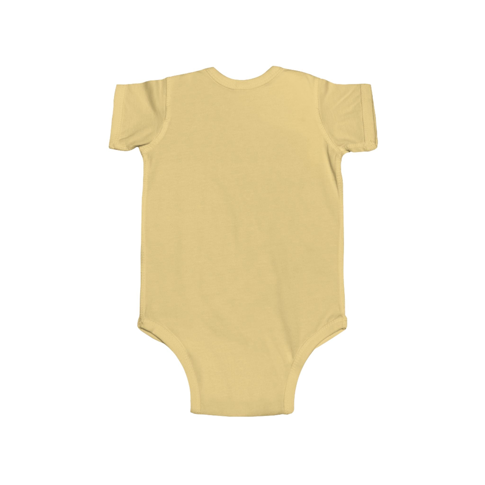 Infant Bodysuit — Cute Viking Baby 'Skål' Onesie | Nordic Baby Shower Gift