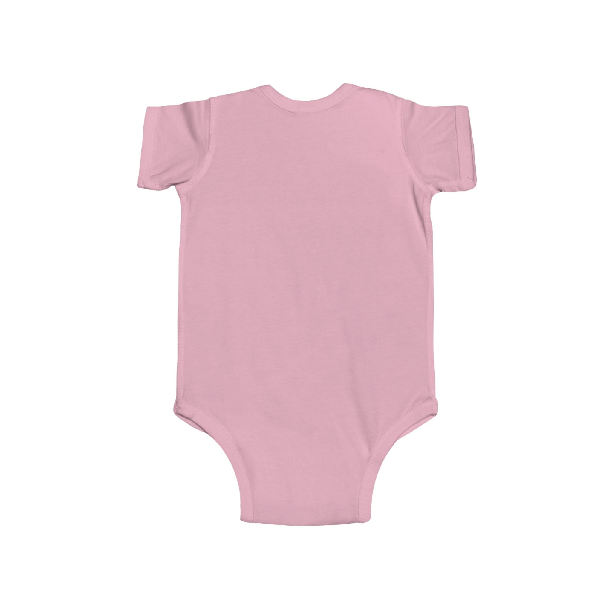 Infant Bodysuit — Cute Viking Baby 'Skål' Onesie | Nordic Baby Shower Gift