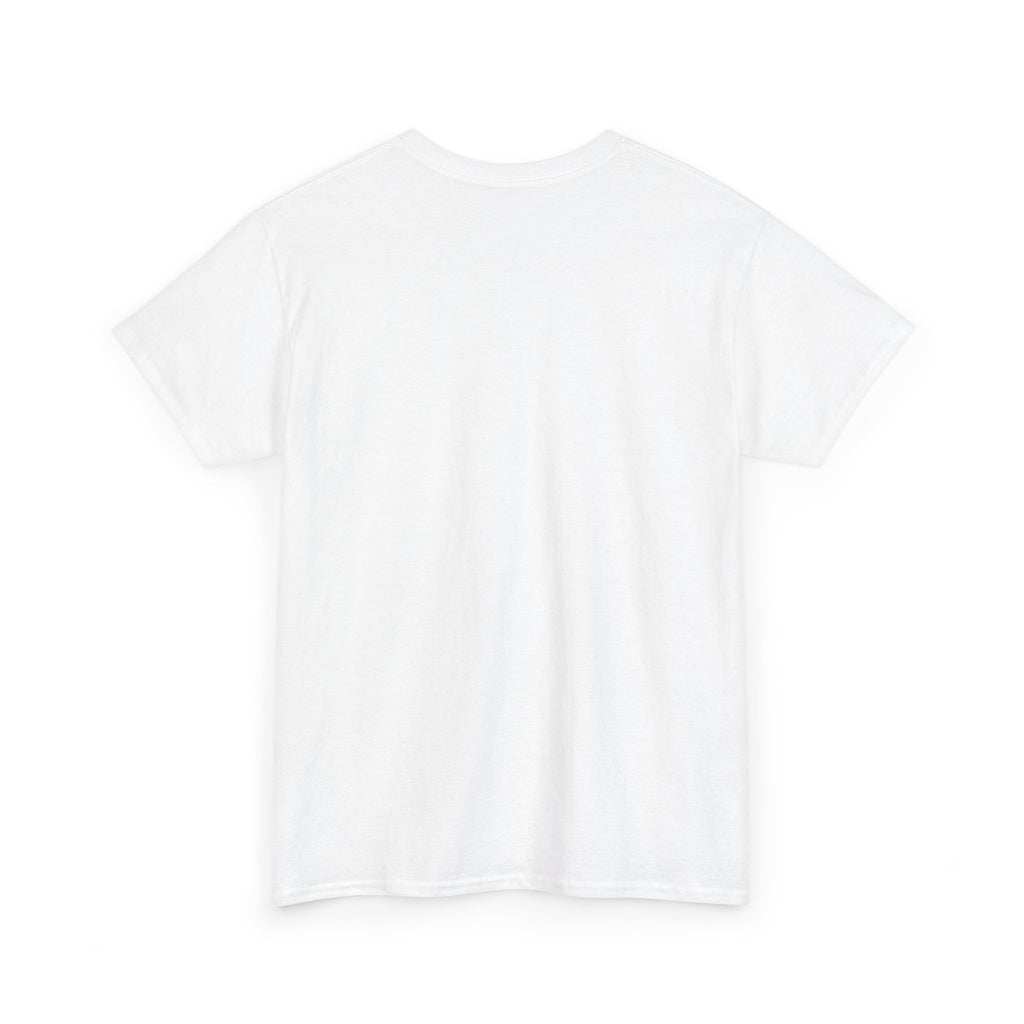 Go Fish Gimli Tee — Retro Fishing Fish Poker Graphic T-Shirt