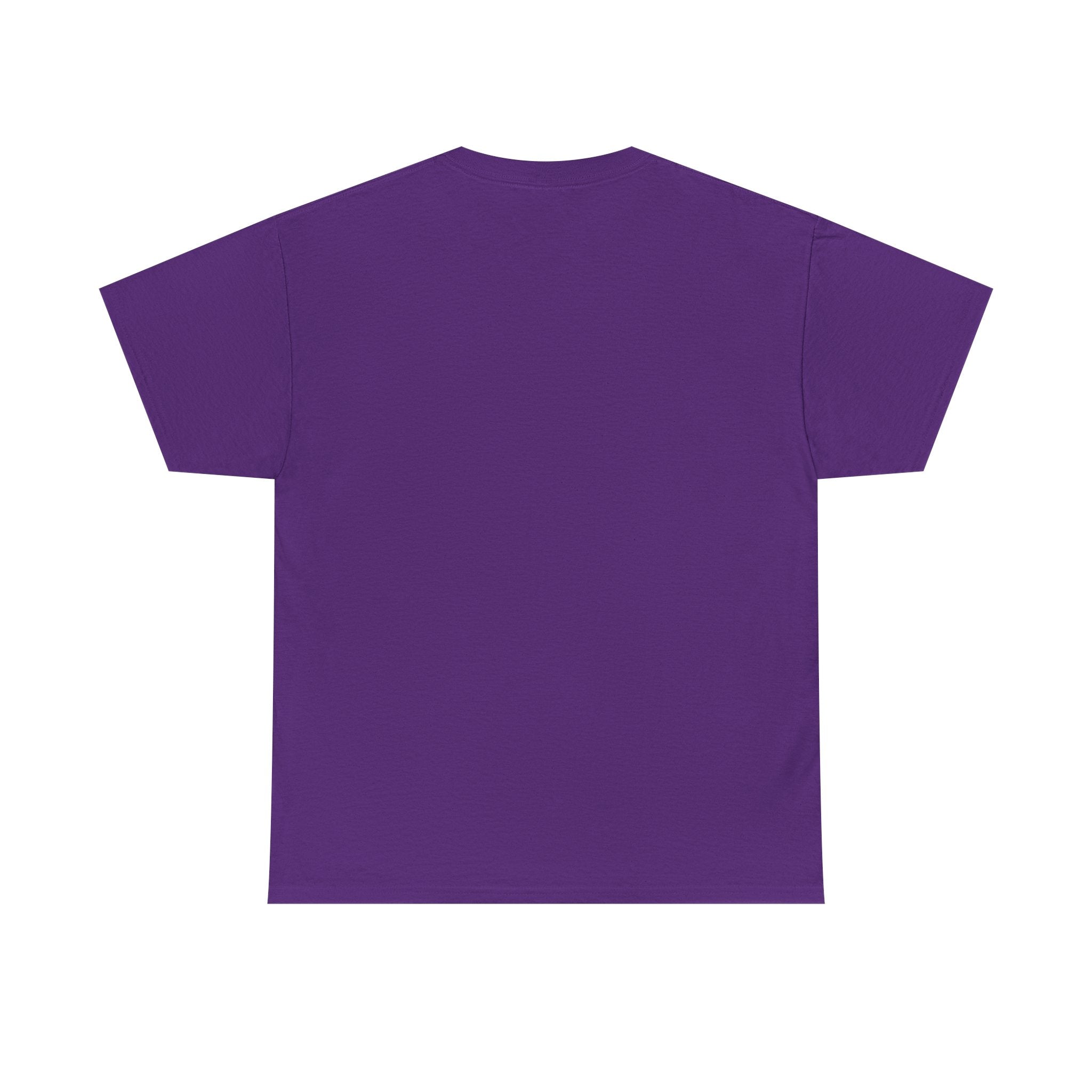 Go Fish Gimli Unisex Heavy Cotton Tee