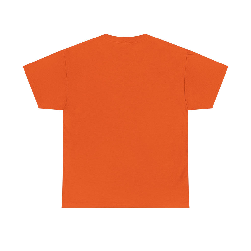 Gimli Hardfiskur T-Shirt — "I'm Only Here for the Hardfiskur" Fish Skeleton Tee
