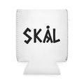 Can Cooler Sleeve