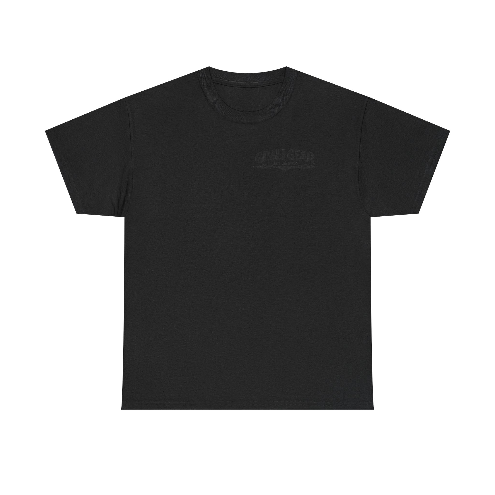 4 seasons Unisex Heavy Cotton Tee