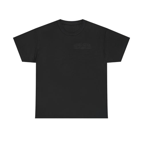 4 seasons Unisex Heavy Cotton Tee