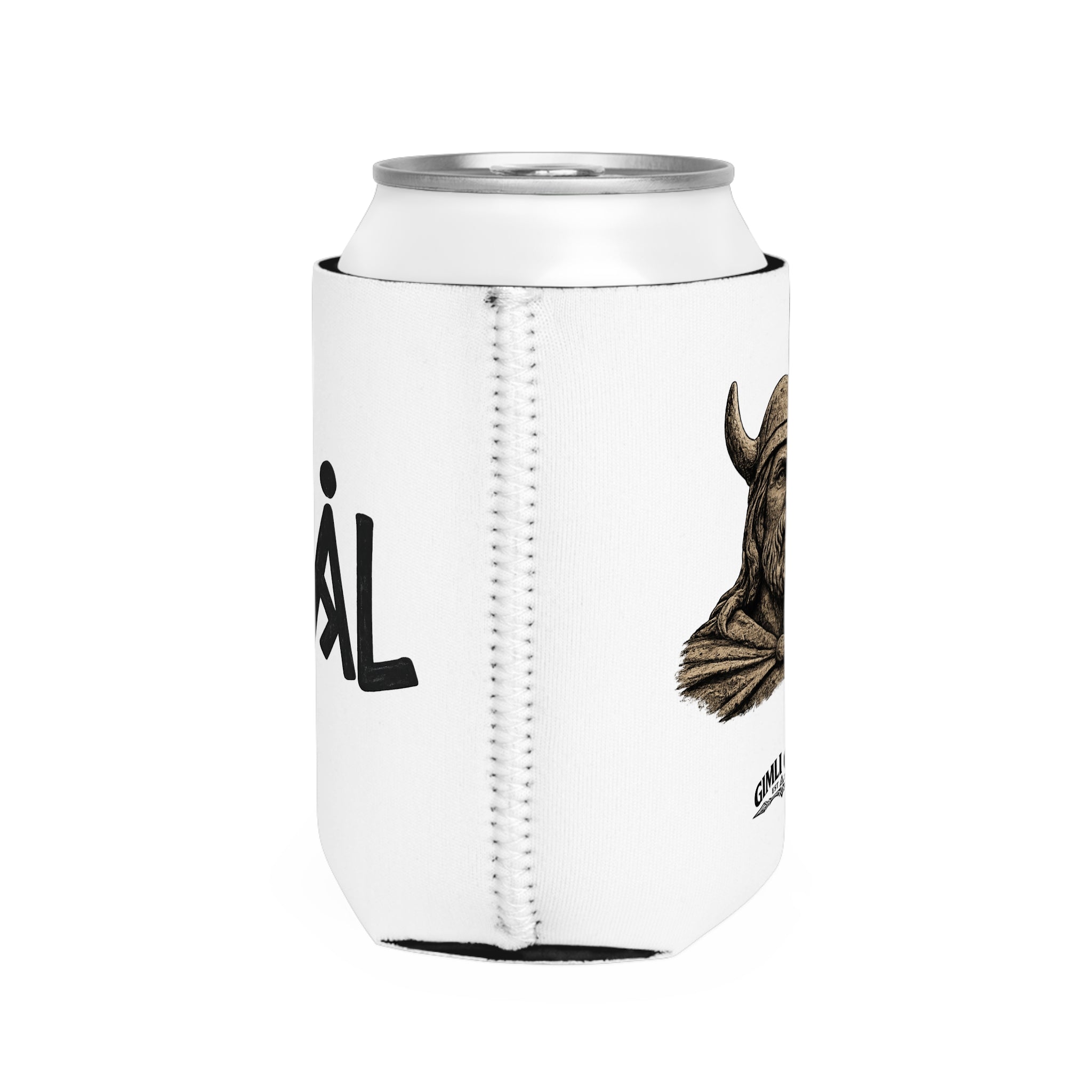 Can Cooler Sleeve