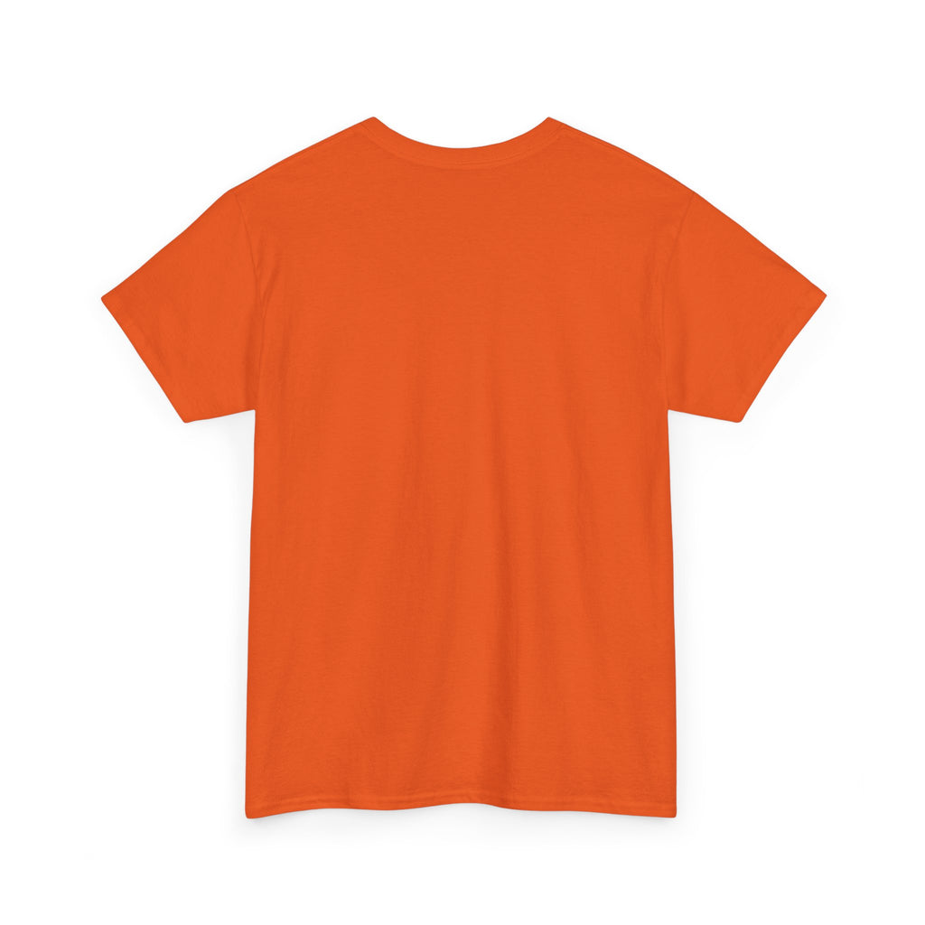 Gimli Hardfiskur T-Shirt — "I'm Only Here for the Hardfiskur" Fish Skeleton Tee