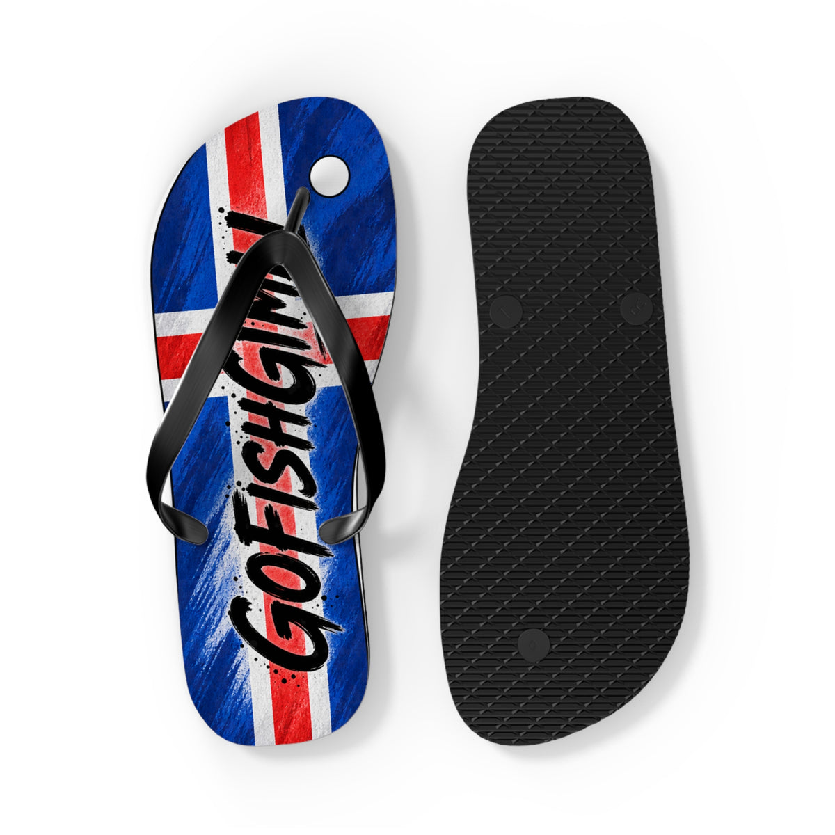 Flip Flops