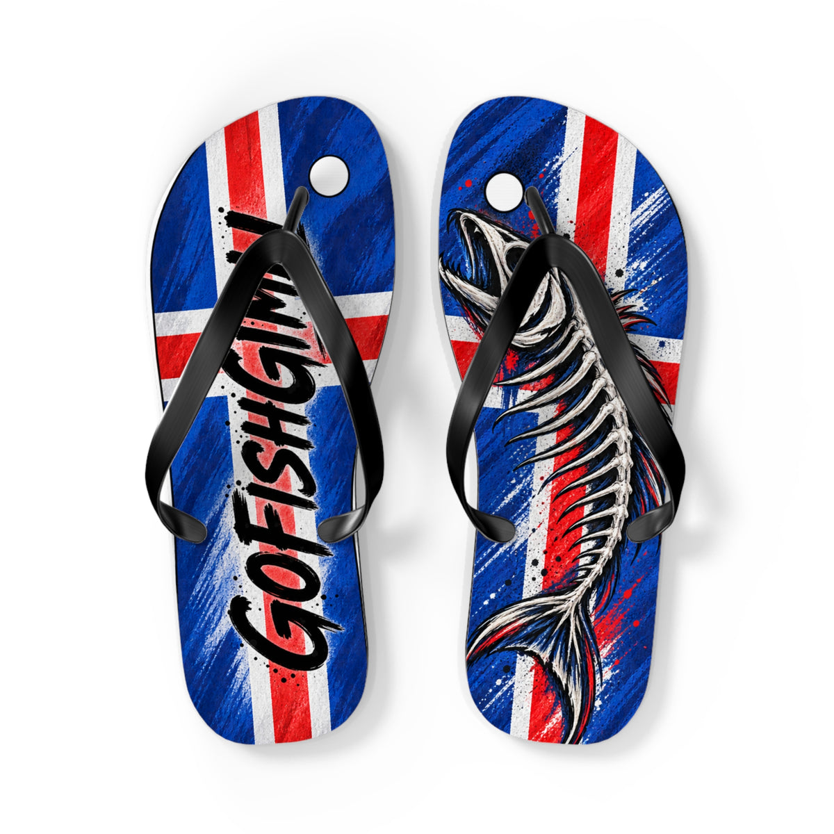 Flip Flops