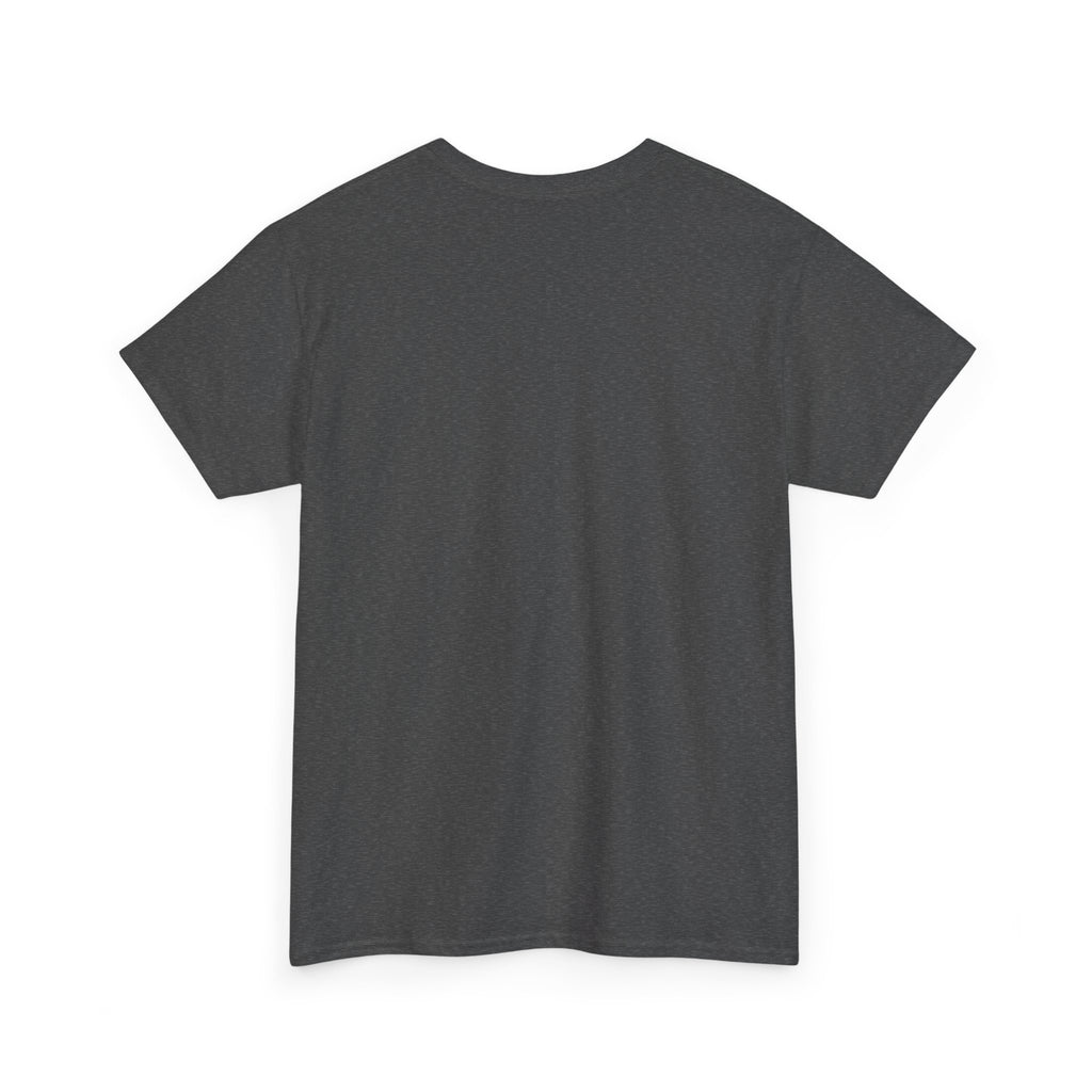 Hardfiskur Fishing Tee — "I’m Only Here for the Hardfiskur" Black T-Shirt