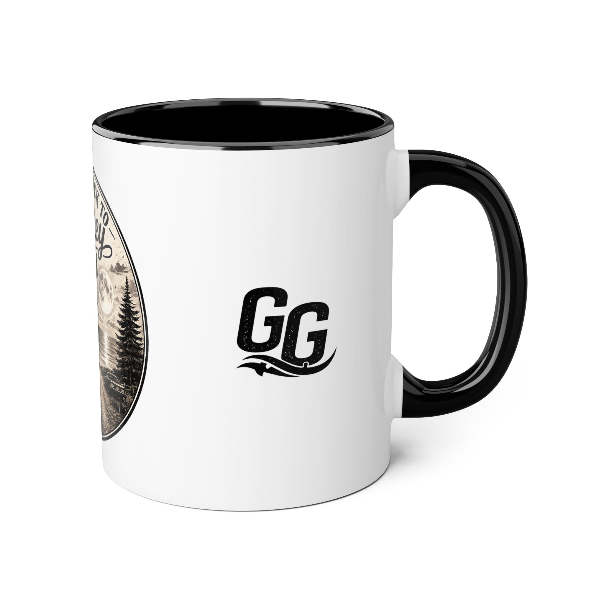 Accent Mugs, 11oz