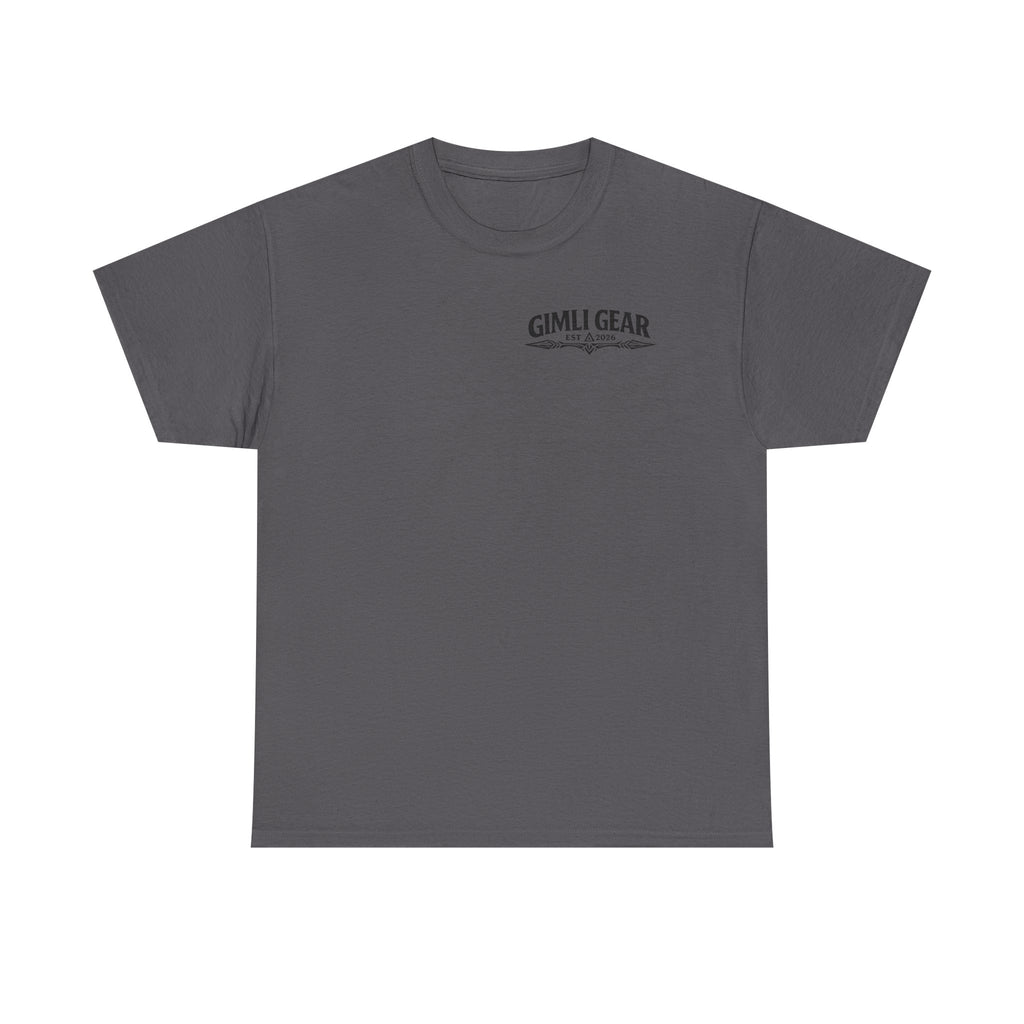 4 seasons Unisex Heavy Cotton Tee