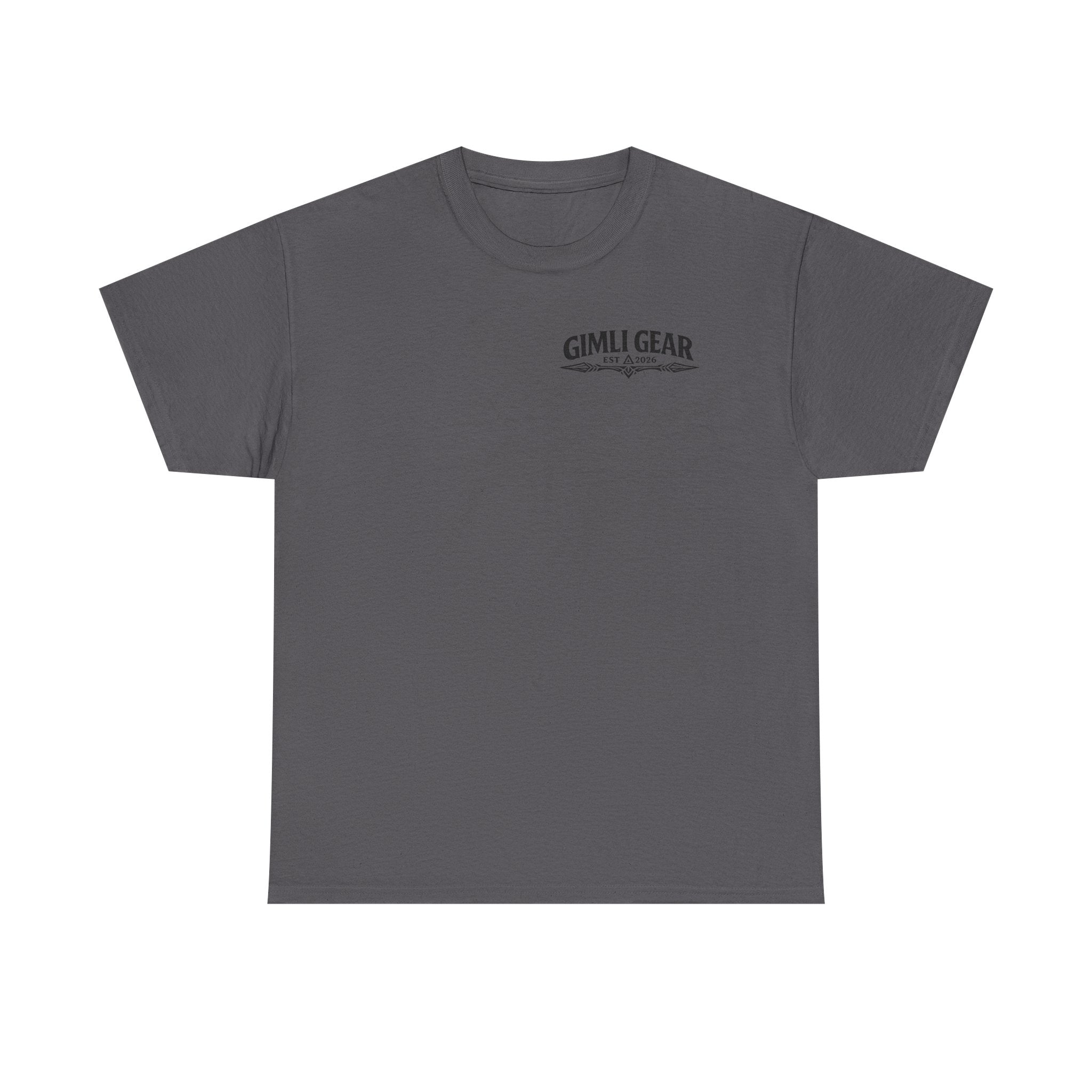 4 seasons Unisex Heavy Cotton Tee