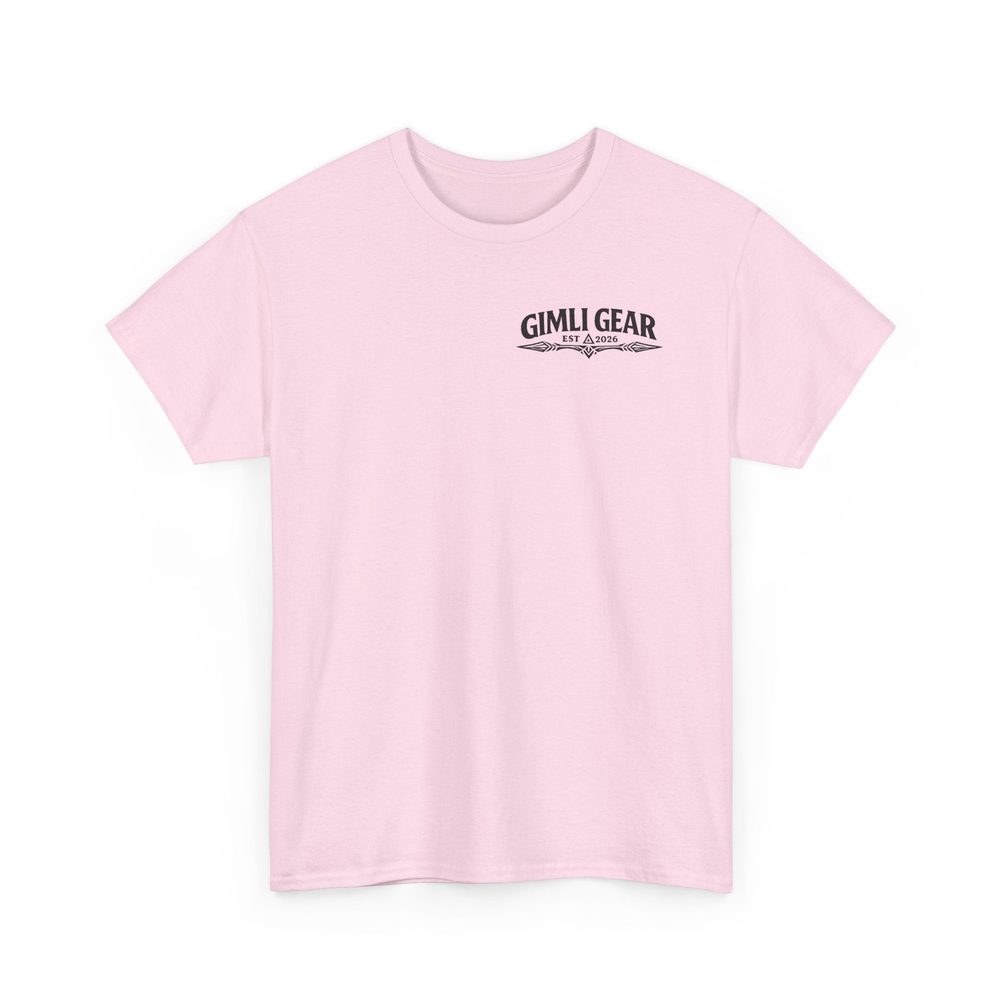 4 seasons Unisex Heavy Cotton Tee