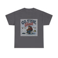 Go Fish Gimli Unisex Heavy Cotton Tee