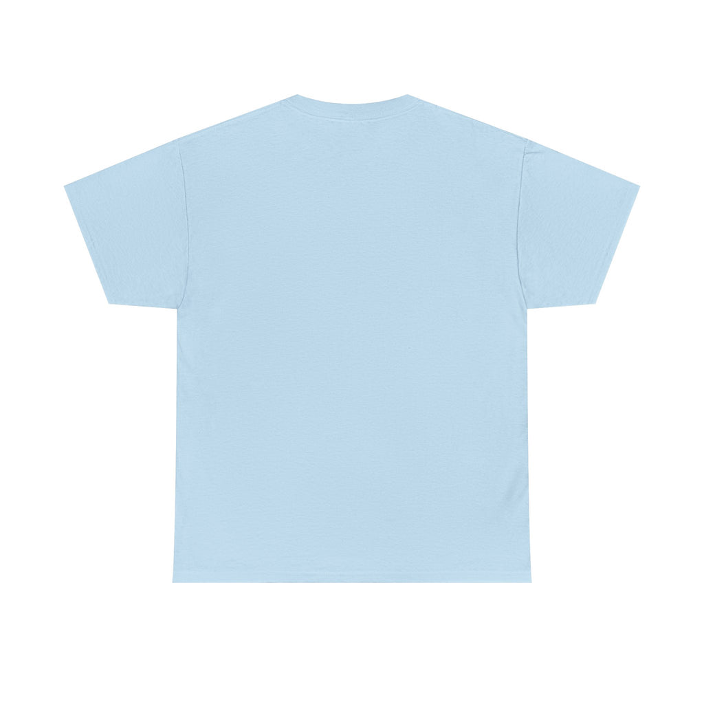 Go Fish Gimli Unisex Heavy Cotton Tee