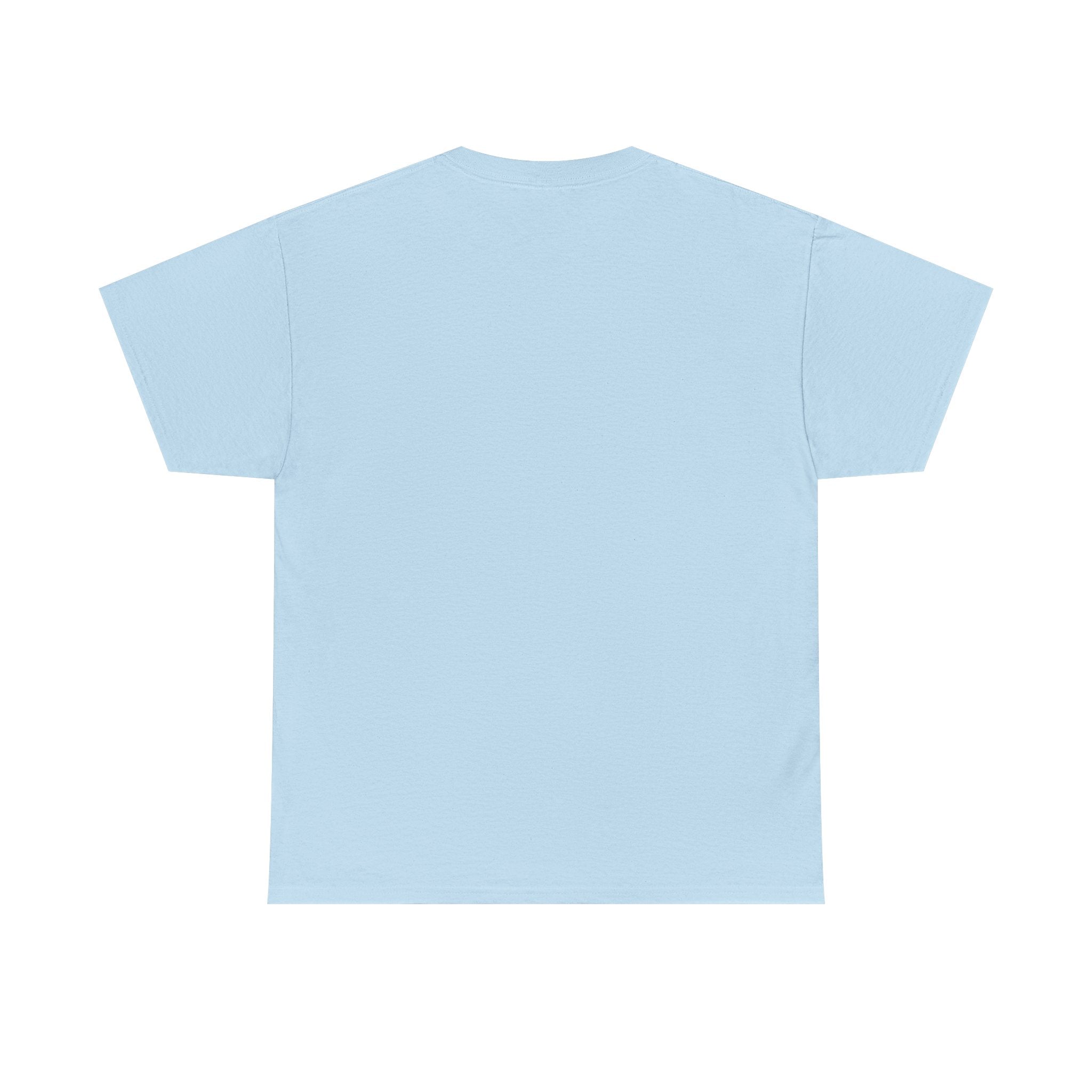 Go Fish Gimli Unisex Heavy Cotton Tee