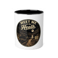 Accent Mugs, 11oz