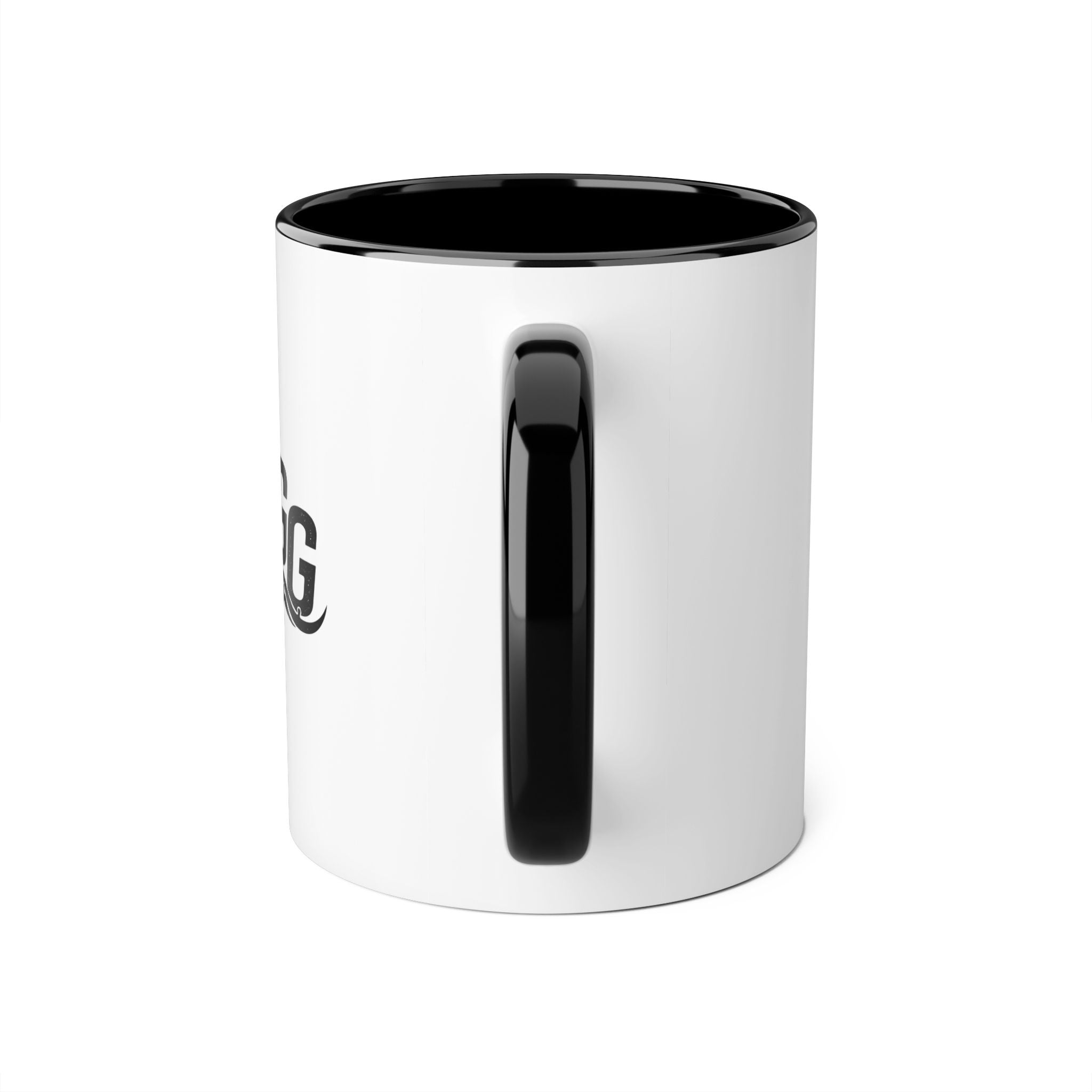 Accent Mugs, 11oz