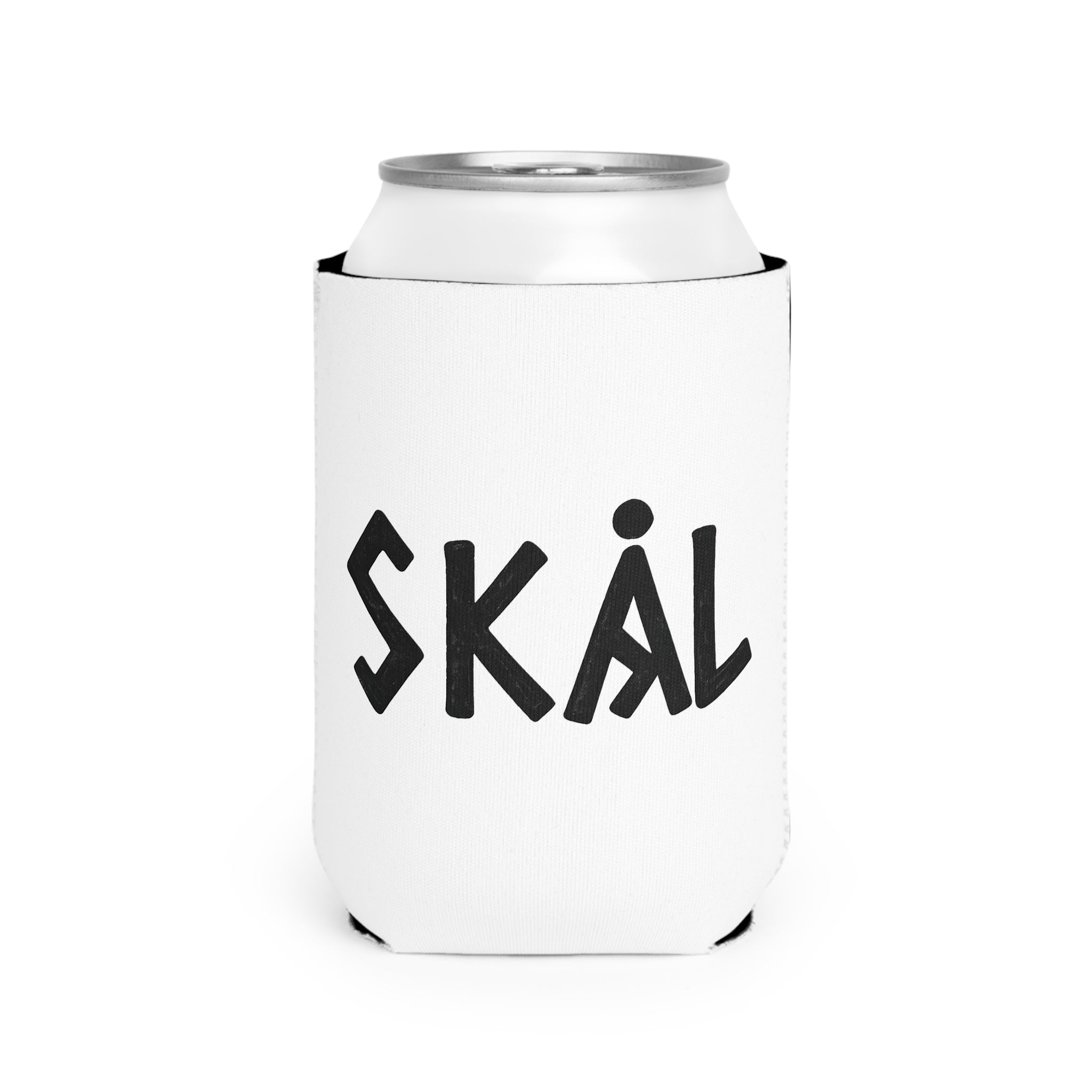 Can Cooler Sleeve