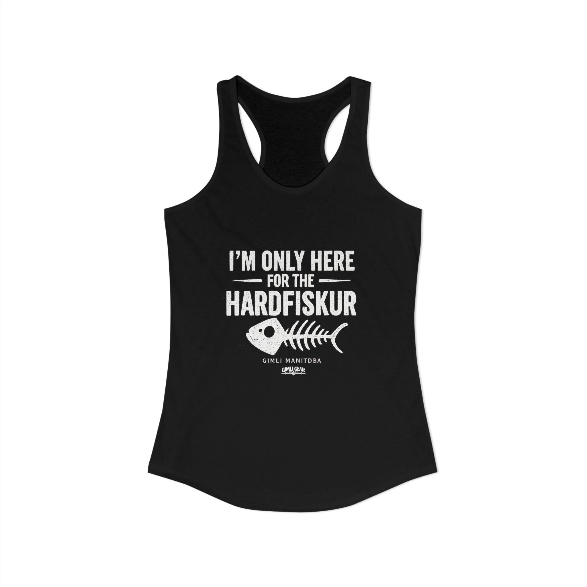 Women's Ideal Racerback Tank