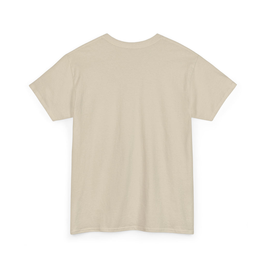 Go Fish Gimli Unisex Heavy Cotton Tee