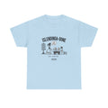 Gimli Gear T‑Shirt — 'Islendinga-Done' Icelandic Family Design