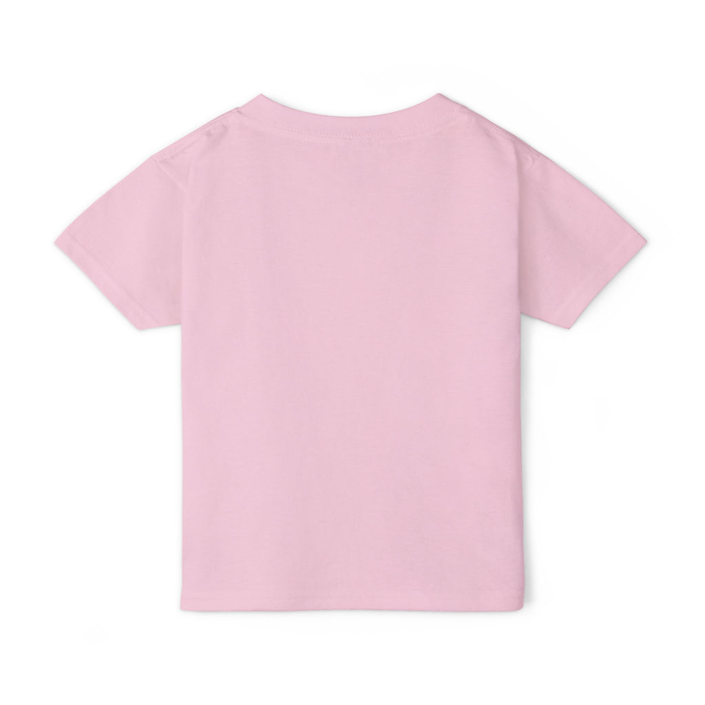 Toddler T-Shirt — "Go Fish Gimli" Viking T Graphic Tee