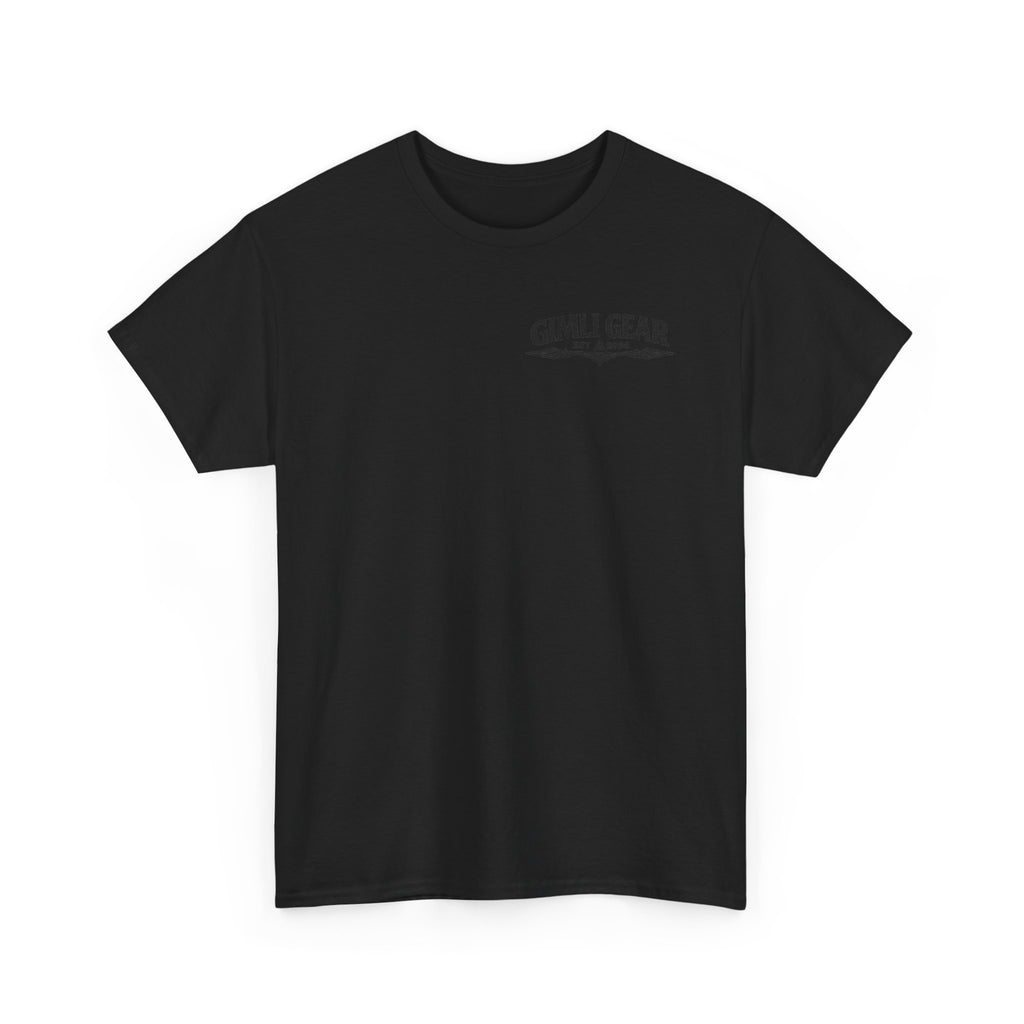 4 seasons Unisex Heavy Cotton Tee
