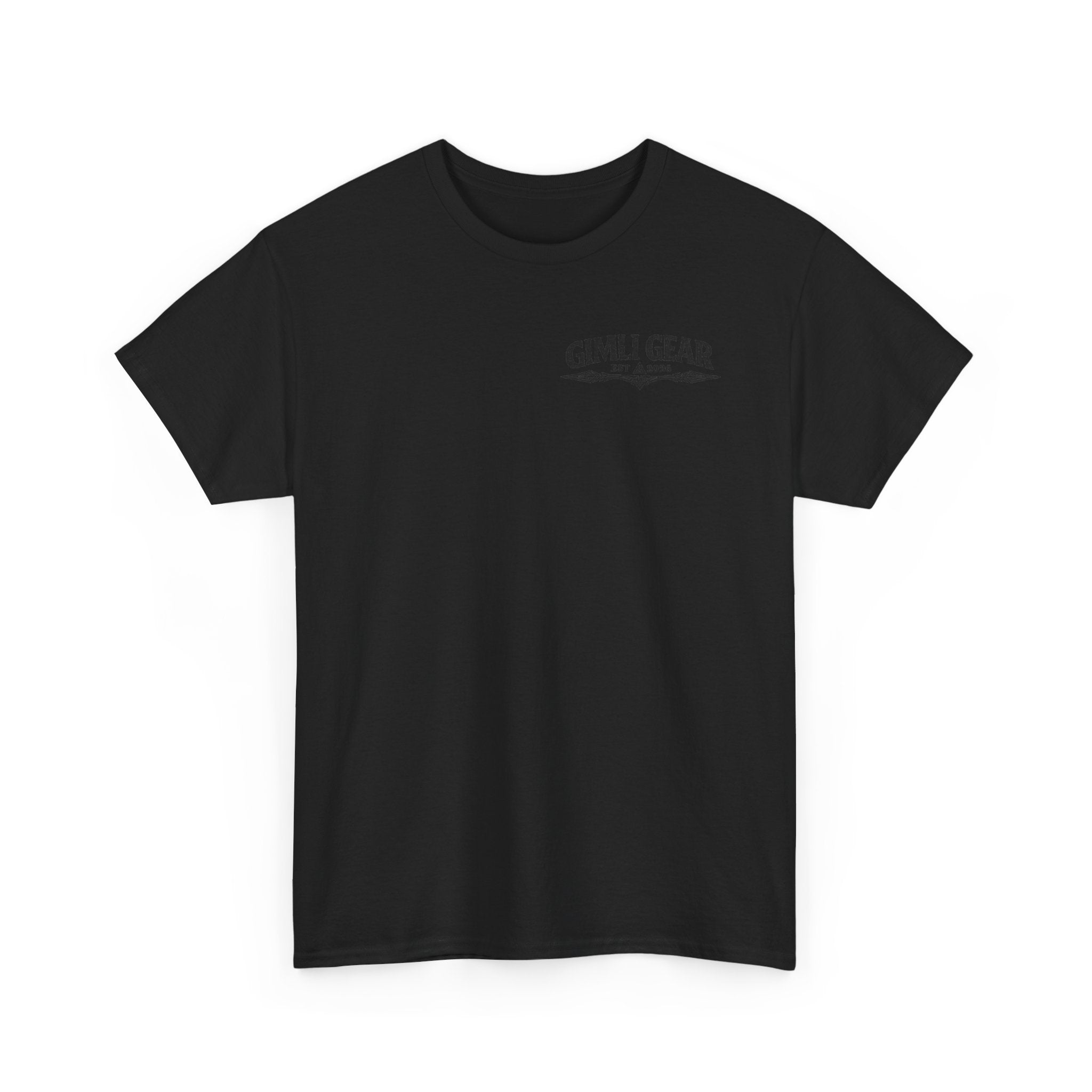 4 seasons Unisex Heavy Cotton Tee