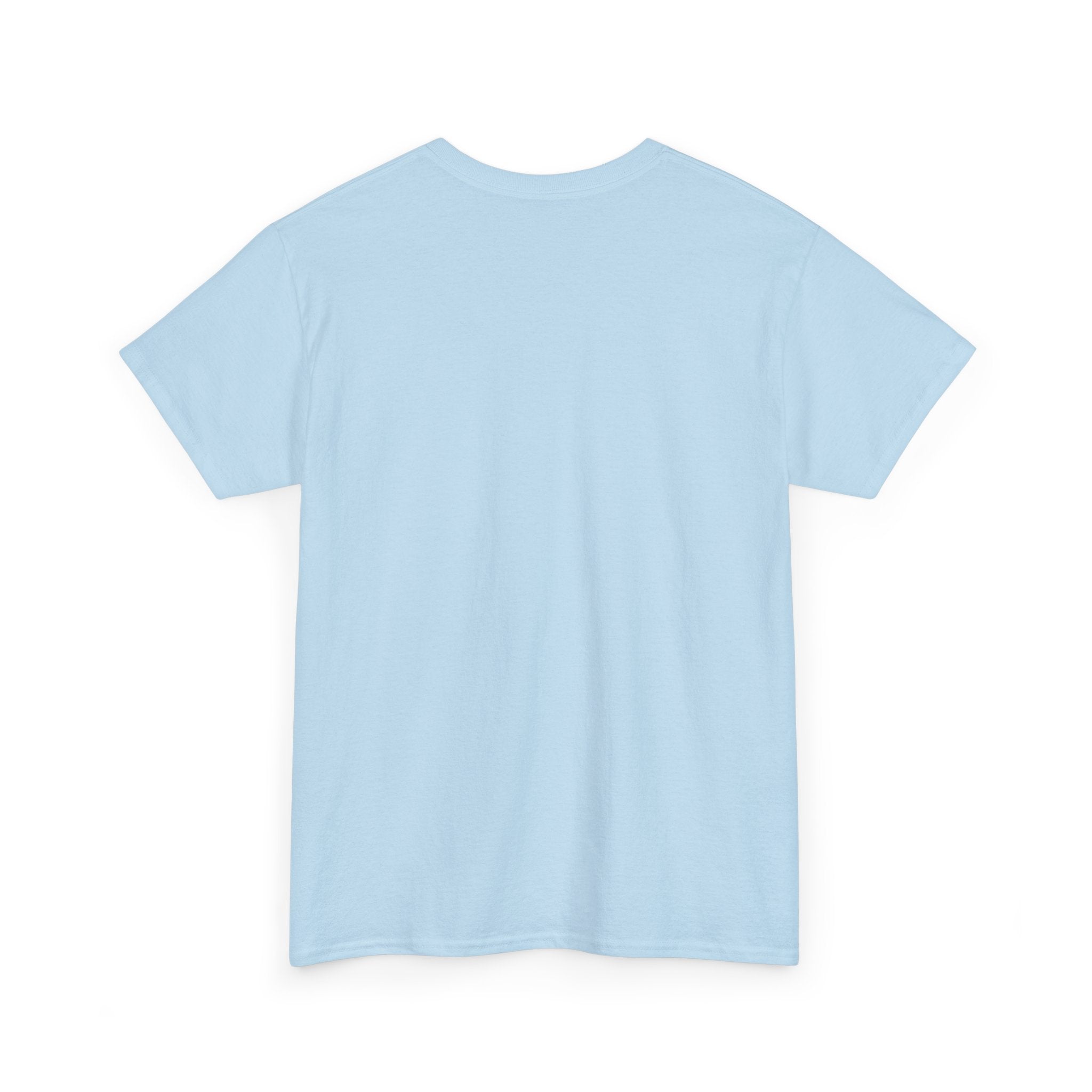 Go Fish Gimli Unisex Heavy Cotton Tee