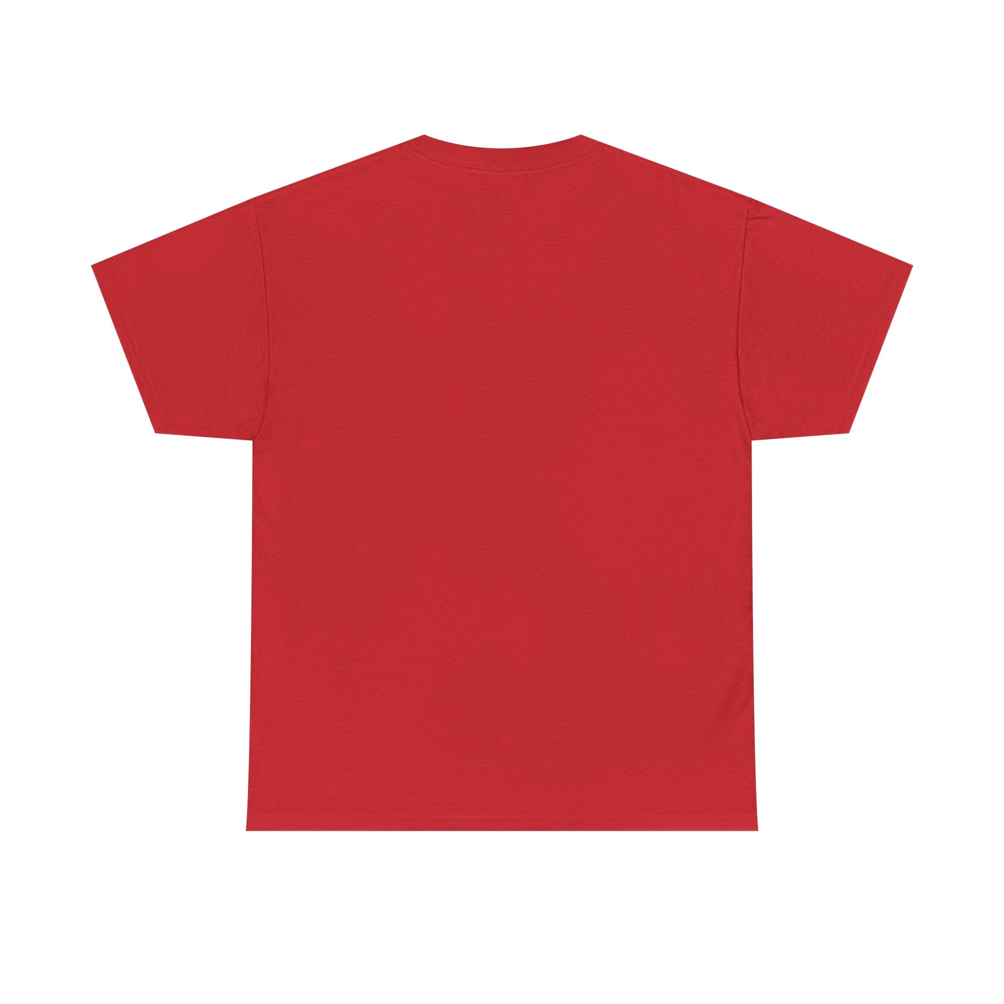 Gimli Gear T‑Shirt — 'Islendinga-Done' Icelandic Family Design