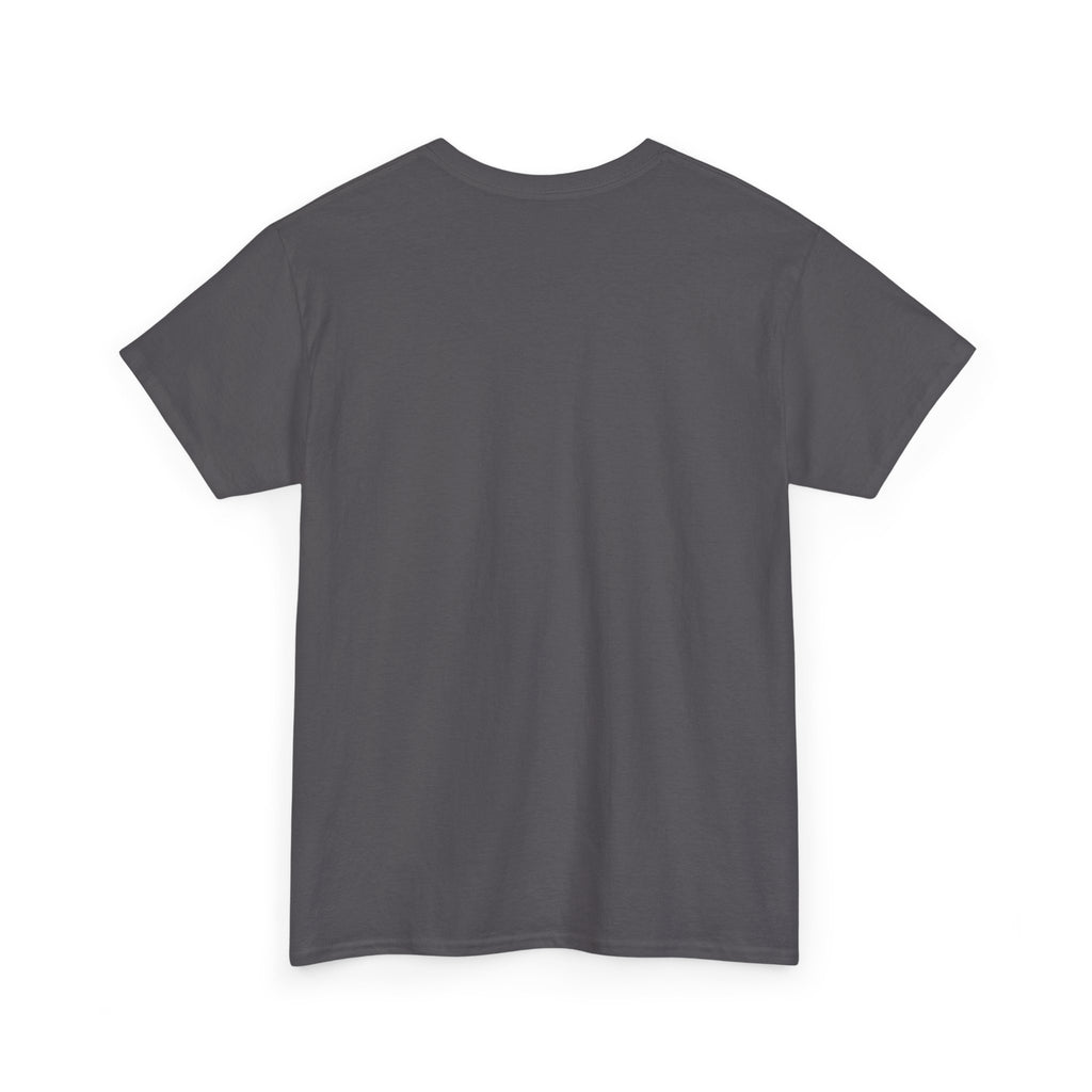 Go Fish Gimli Unisex Heavy Cotton Tee