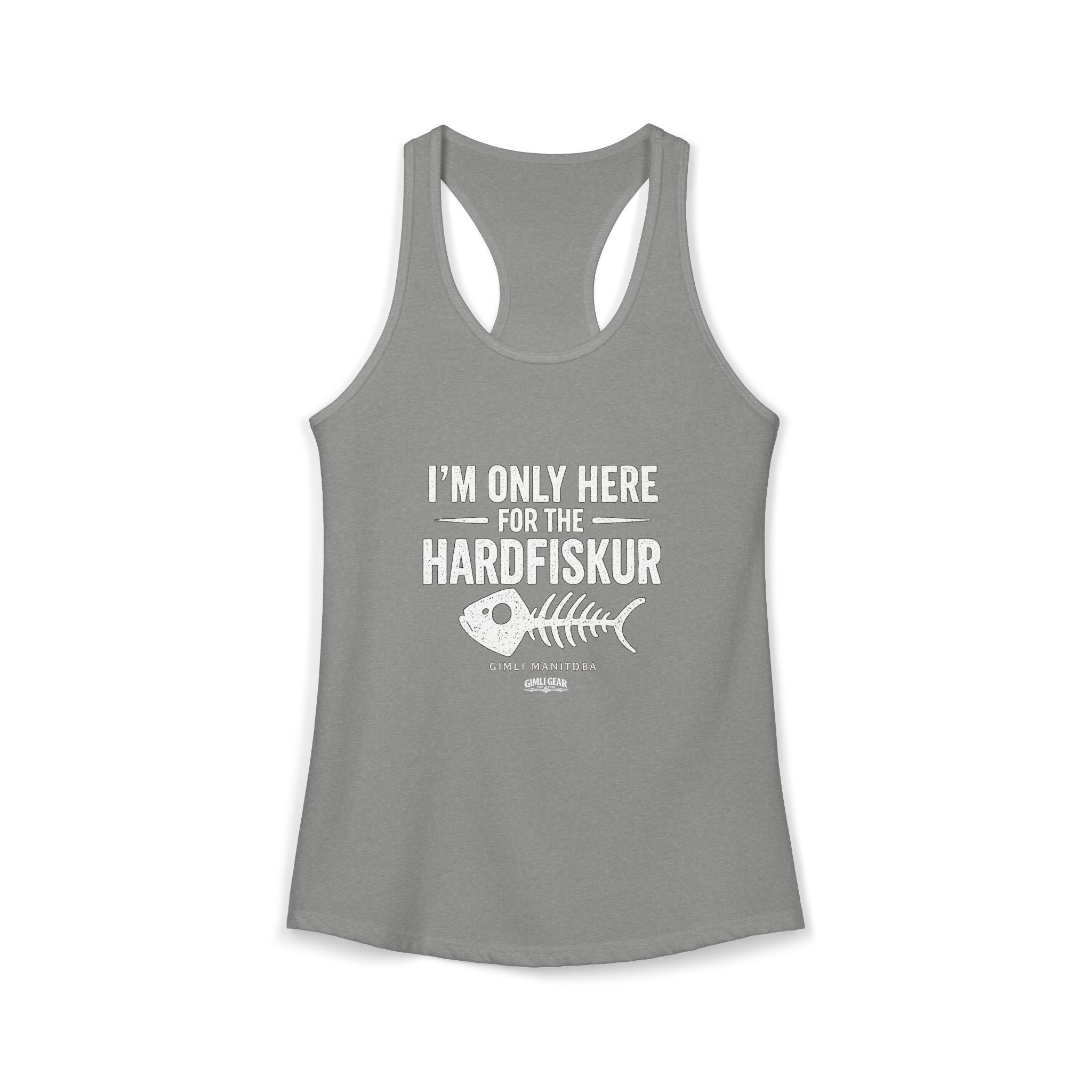 Women's Ideal Racerback Tank