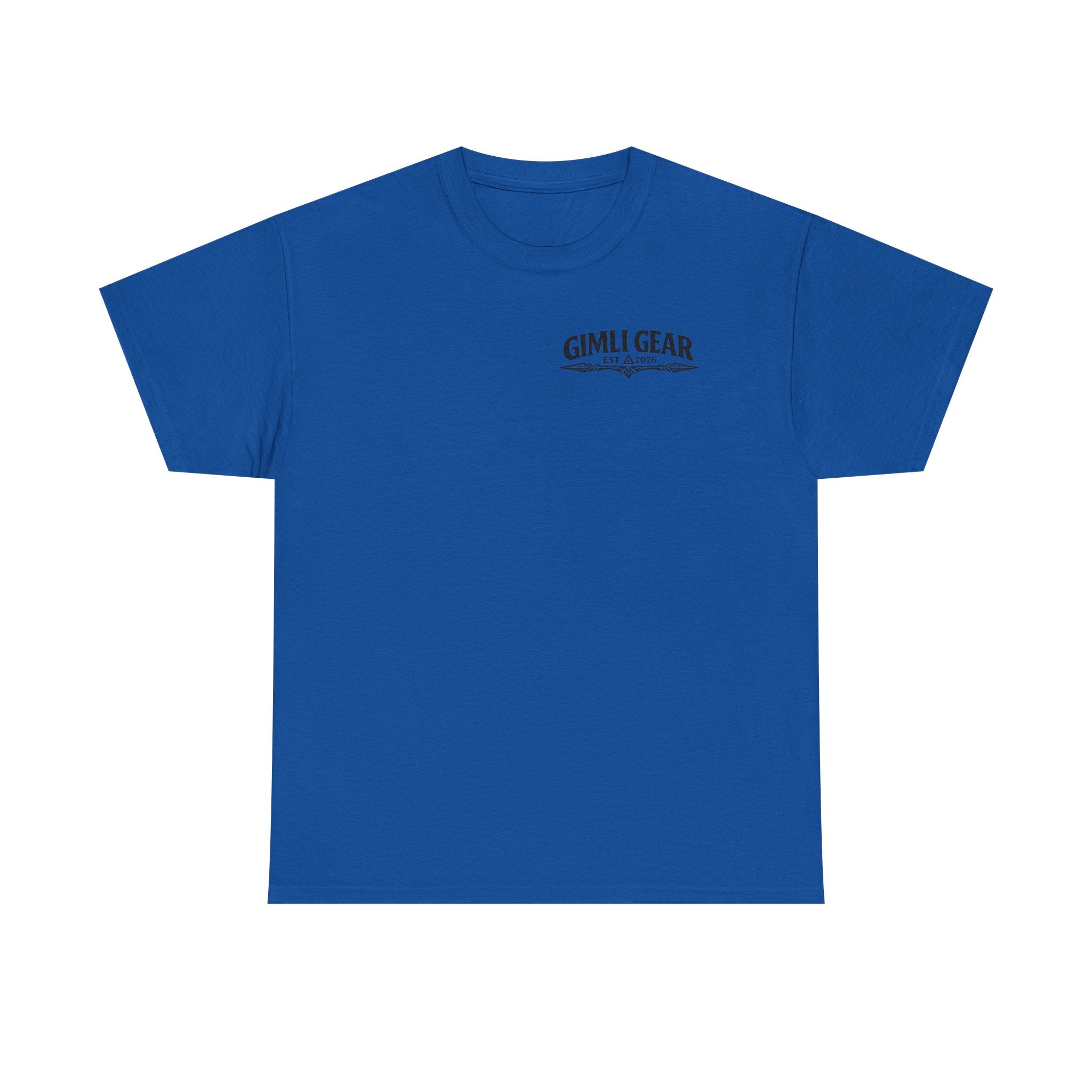 4 seasons Unisex Heavy Cotton Tee