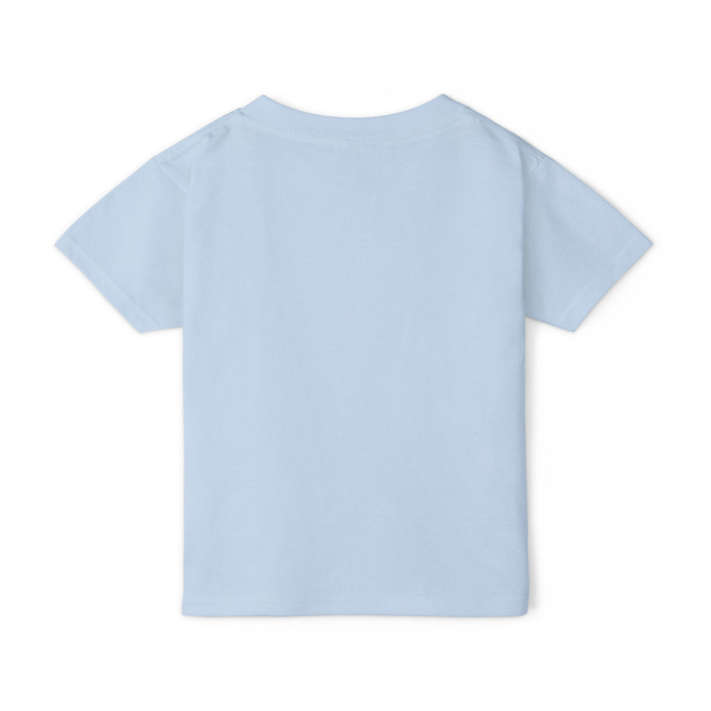 Toddler T-Shirt — "Go Fish Gimli" Viking T Graphic Tee
