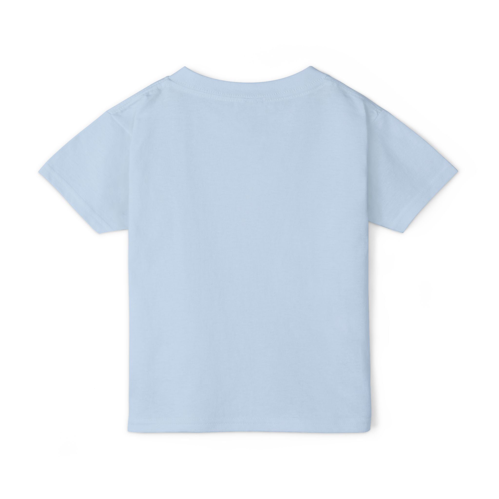 Toddler T-Shirt — "Go Fish Gimli" Viking T Graphic Tee
