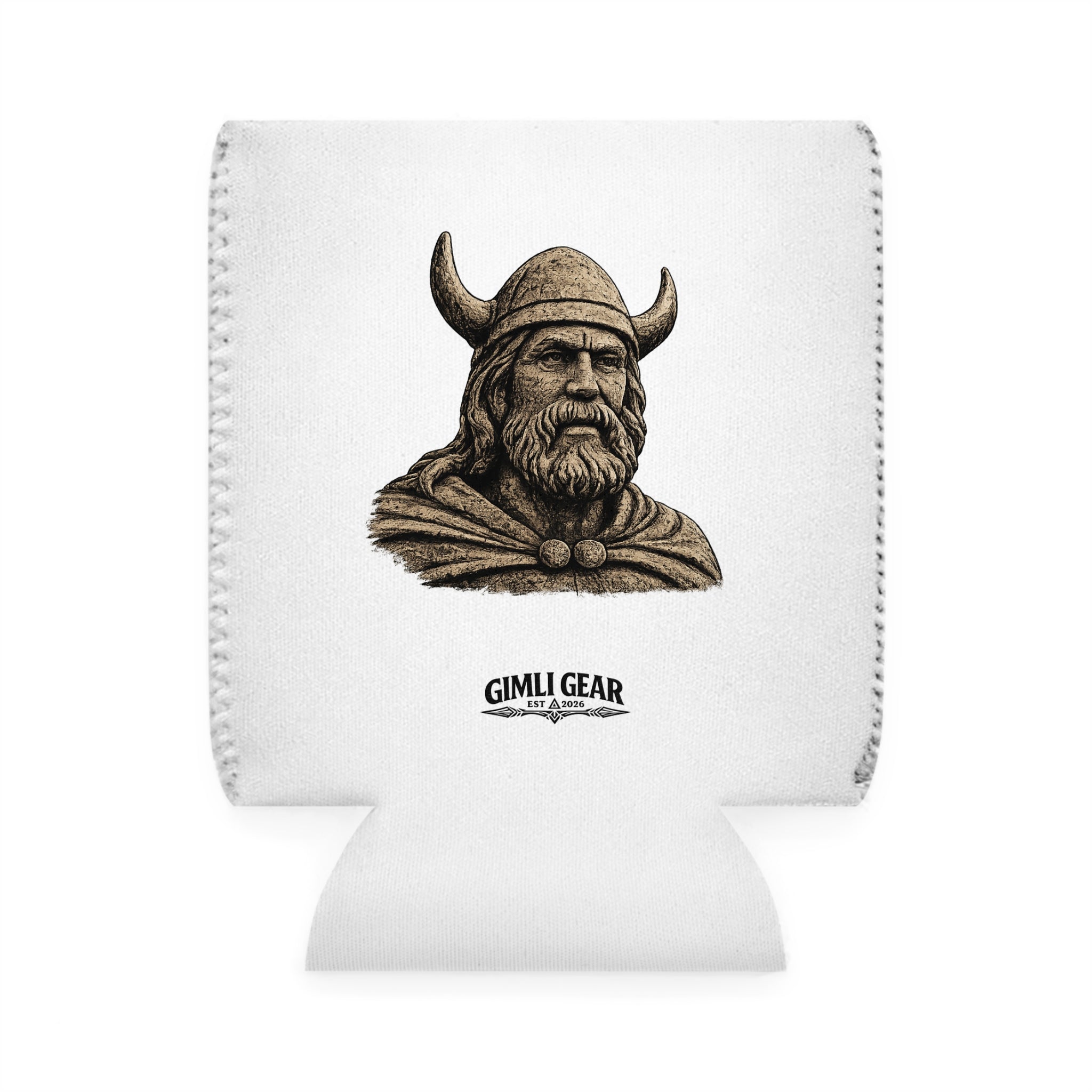 Can Cooler Sleeve